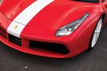 Ferrari 488 GTB The Le Mans 2018 года